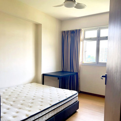 Blk 109D Eastglen @ Canberra (Sembawang), HDB 4 Rooms #571373201
